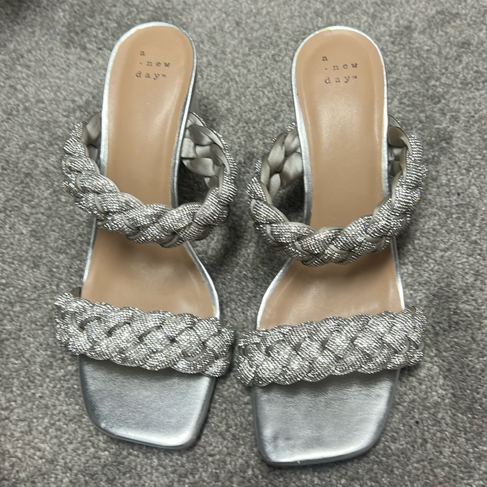 cute heels